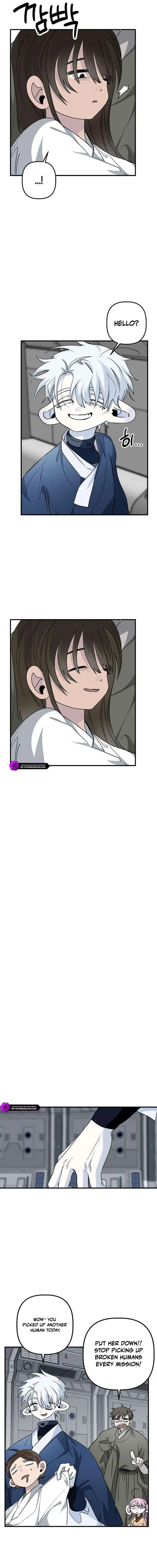 Read Peach Blossom Paradise chapter 21 image 16 on Lezhin