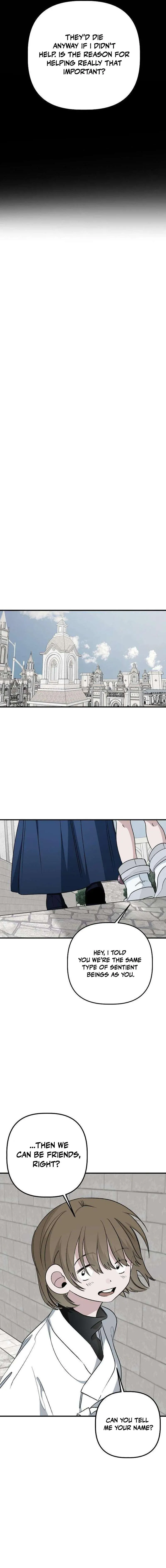 Read Peach Blossom Paradise chapter 21 image 18 on Lezhin