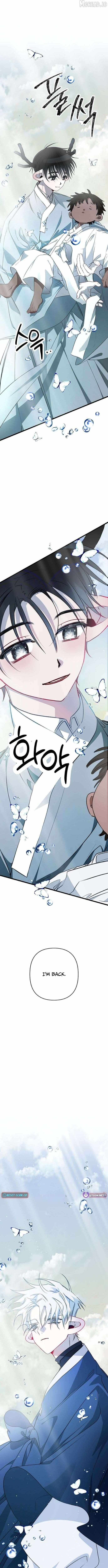 Read Peach Blossom Paradise chapter 8 image 1 on Lezhin