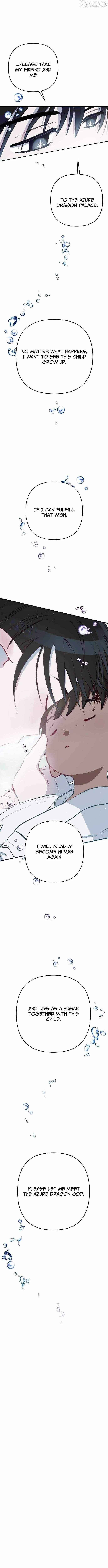 Read Peach Blossom Paradise chapter 8 image 9 on Lezhin