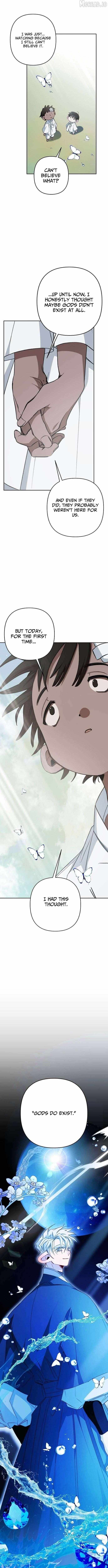 Read Peach Blossom Paradise chapter 9 image 2 on Lezhin