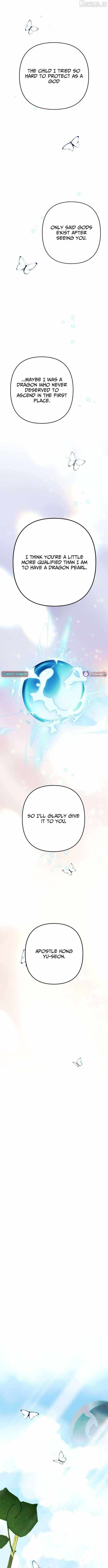 Read Peach Blossom Paradise chapter 9 image 7 on Lezhin