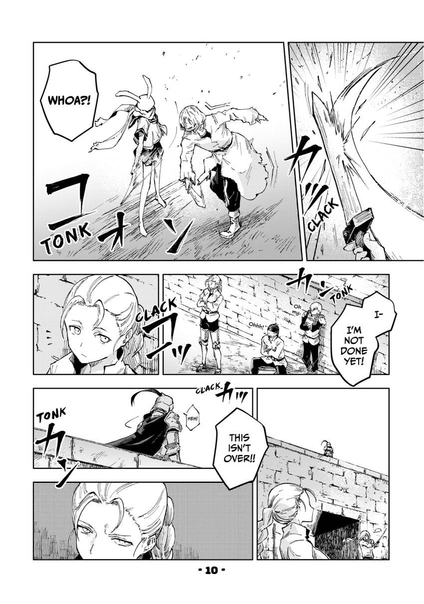 Read Peach Boy Riverside chapter 0.1 image 11 on Lezhin