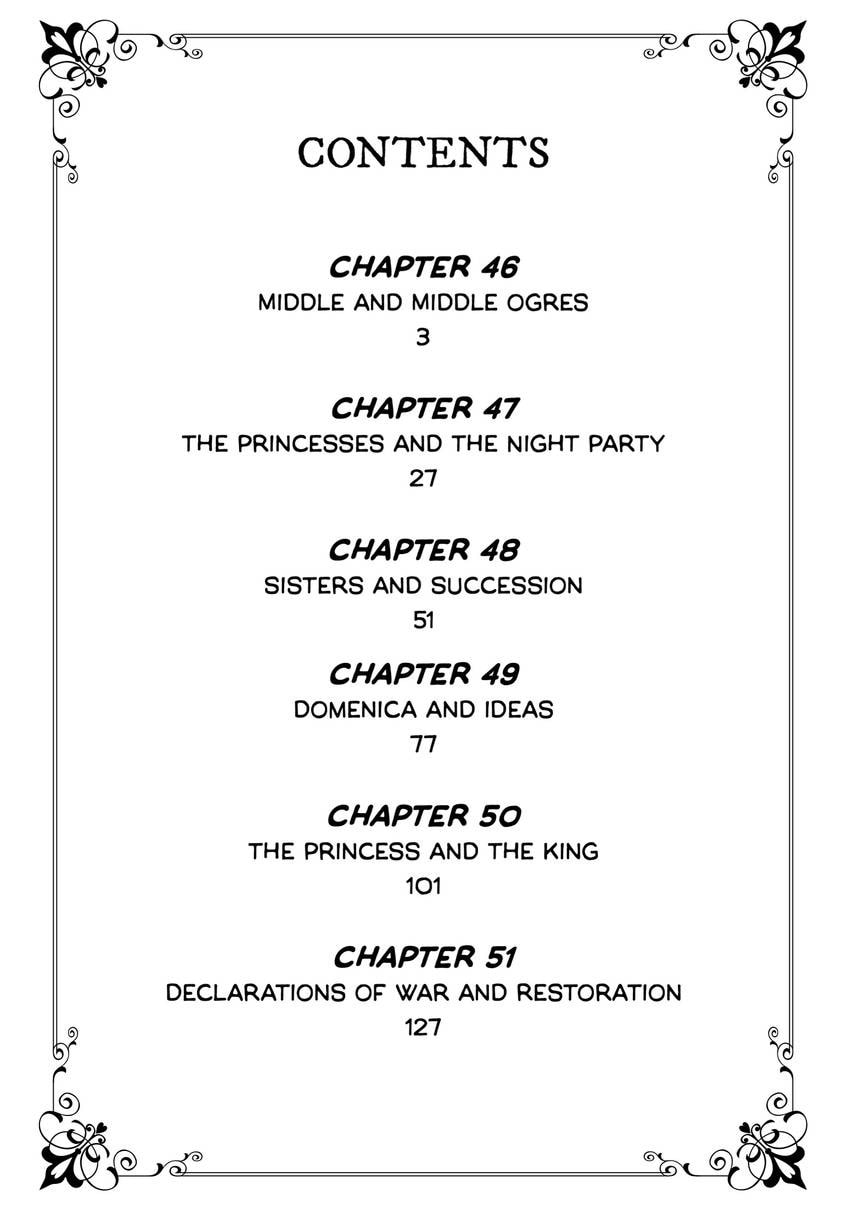 Read Peach Boy Riverside chapter 0.1 image 3 on Lezhin