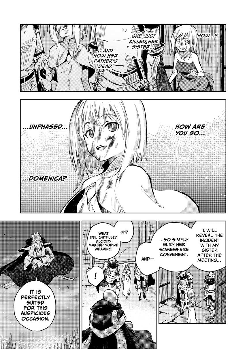 Read Peach Boy Riverside chapter 0 image 104 on Lezhin