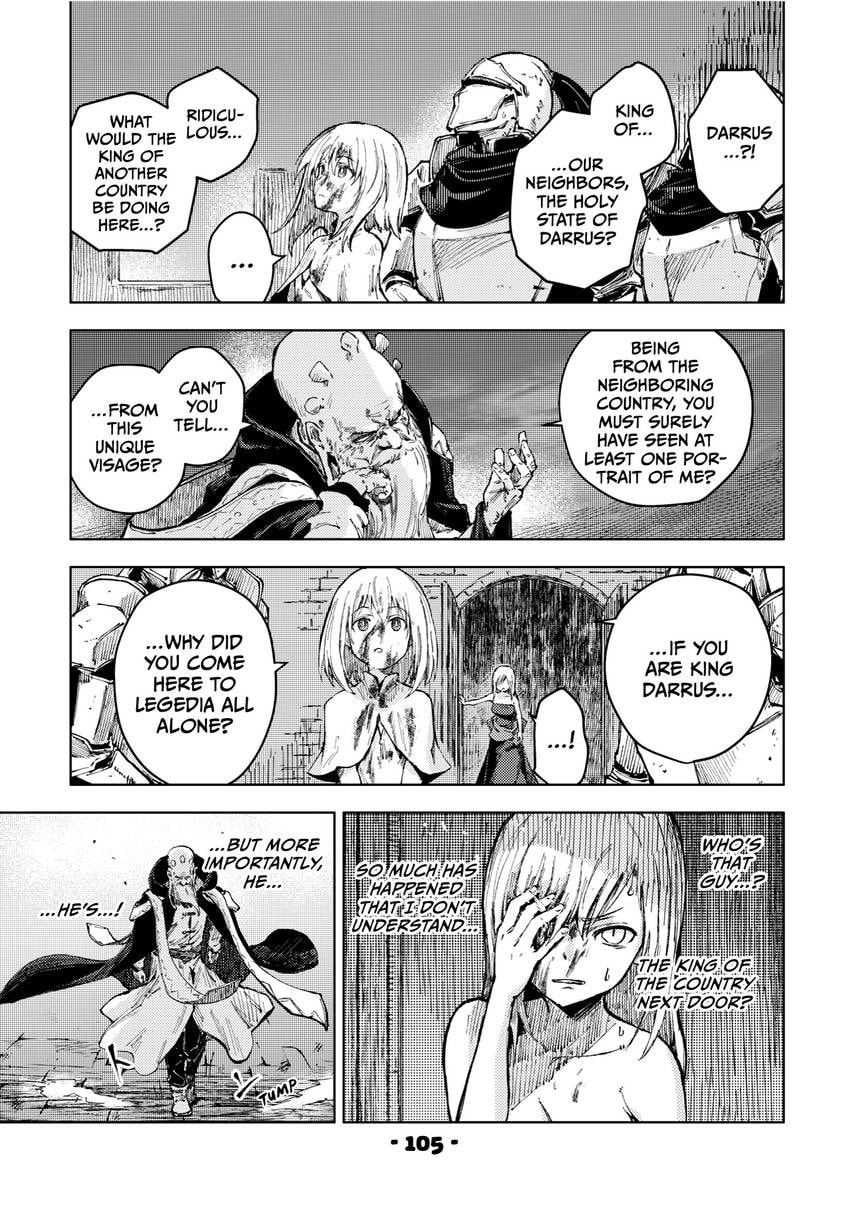 Read Peach Boy Riverside chapter 0 image 106 on Lezhin