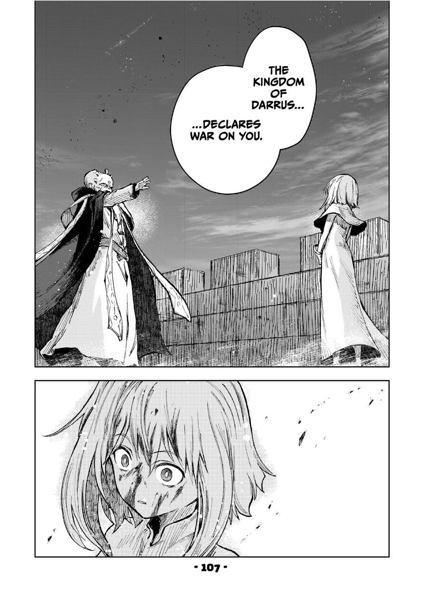 Read Peach Boy Riverside chapter 0 image 108 on Lezhin
