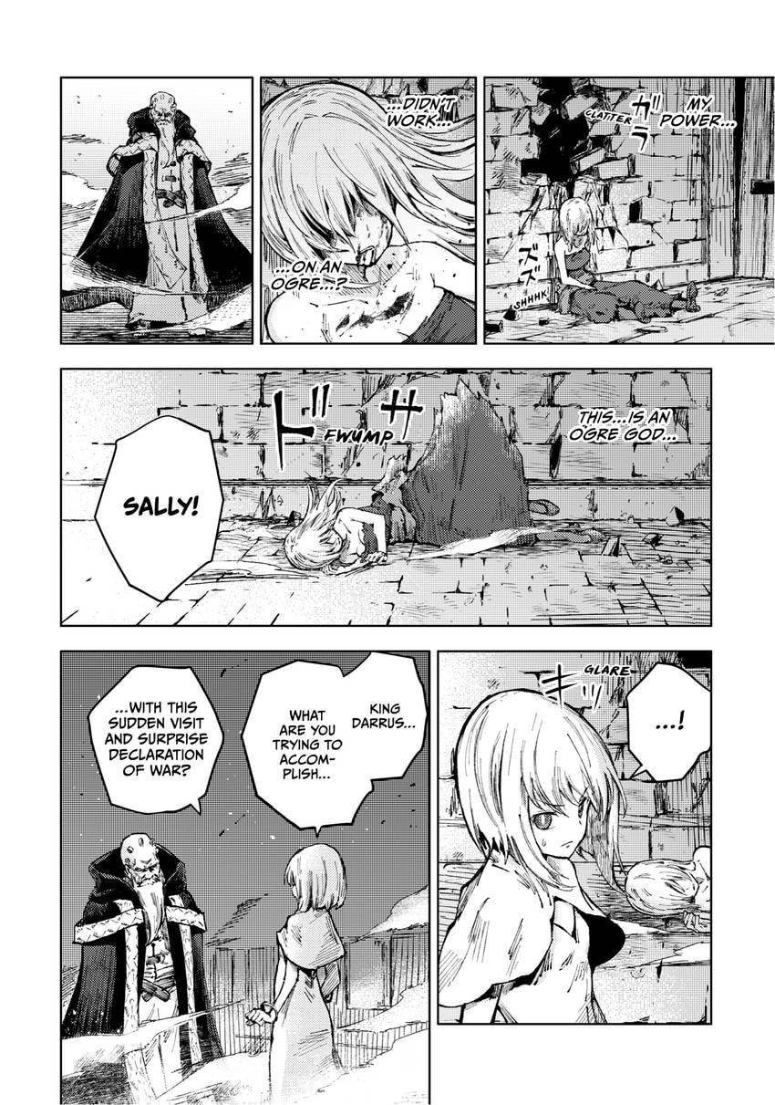 Read Peach Boy Riverside chapter 0 image 113 on Lezhin