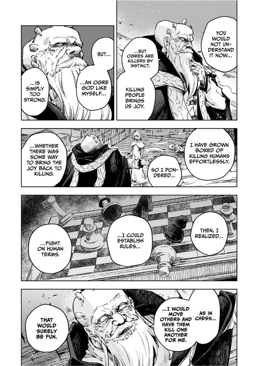 Read Peach Boy Riverside chapter 0 image 114 on Lezhin