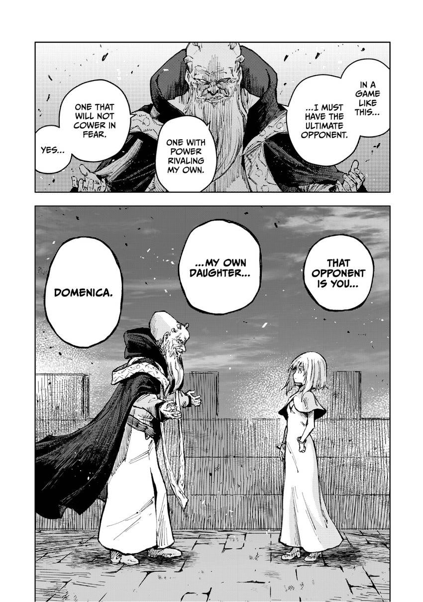 Read Peach Boy Riverside chapter 0 image 116 on Lezhin