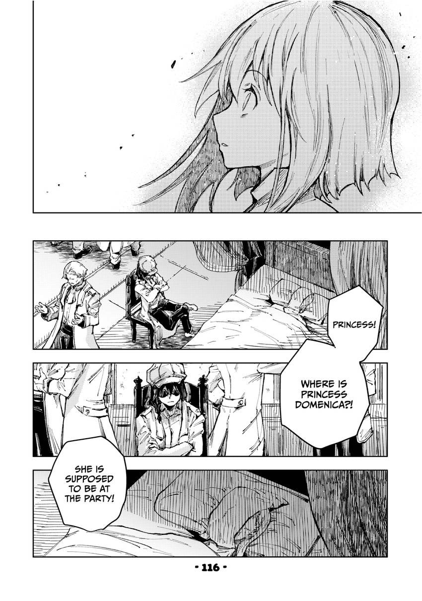 Read Peach Boy Riverside chapter 0 image 117 on Lezhin