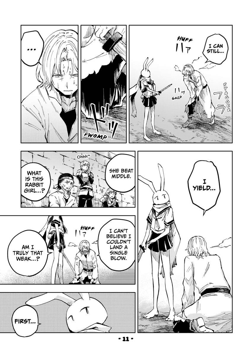 Read Peach Boy Riverside chapter 0 image 12 on Lezhin