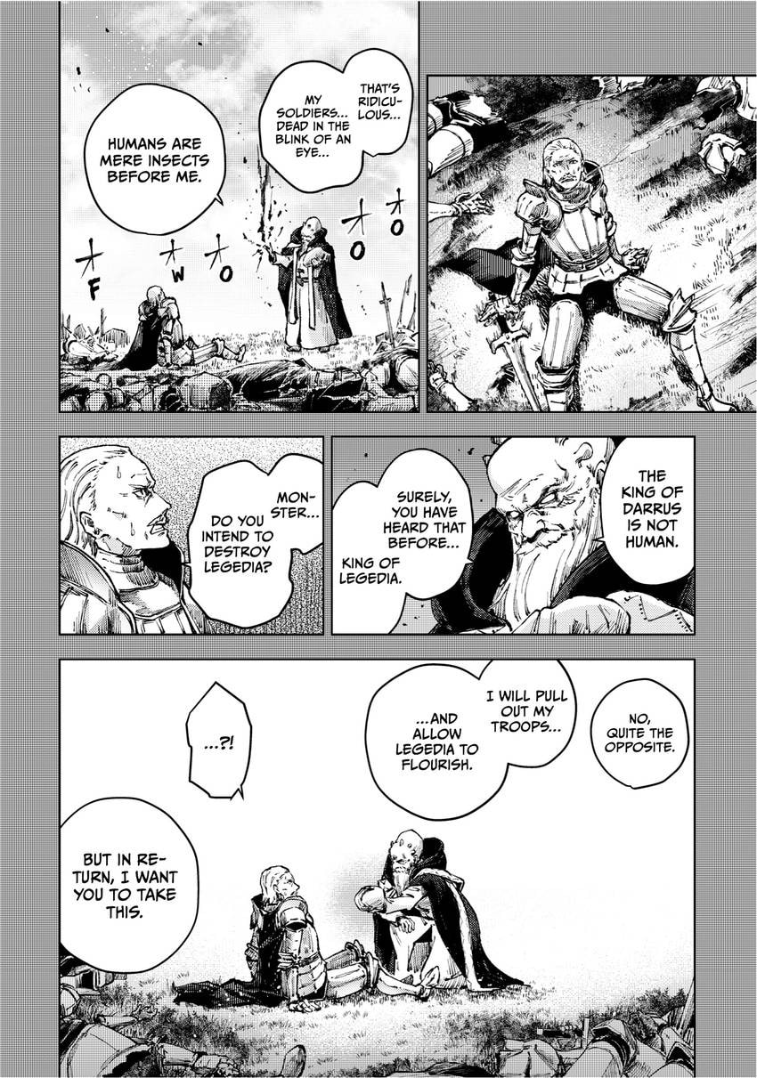 Read Peach Boy Riverside chapter 0 image 121 on Lezhin