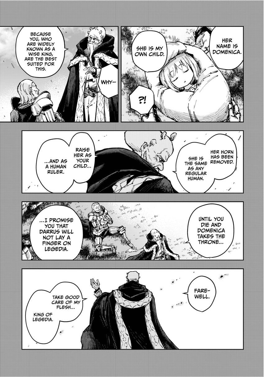 Read Peach Boy Riverside chapter 0 image 122 on Lezhin