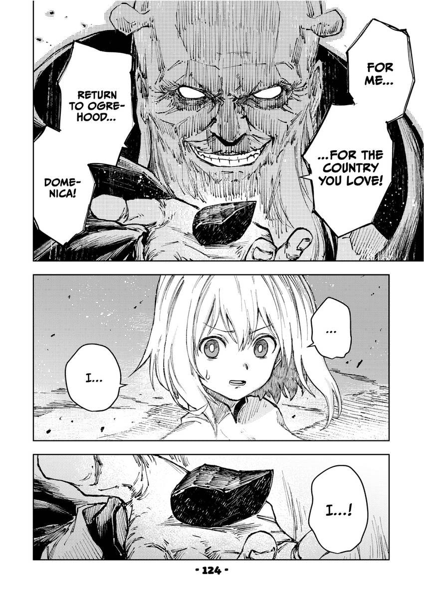 Read Peach Boy Riverside chapter 0 image 125 on Lezhin