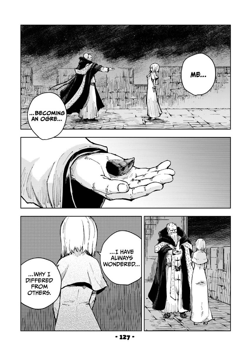 Read Peach Boy Riverside chapter 0 image 128 on Lezhin