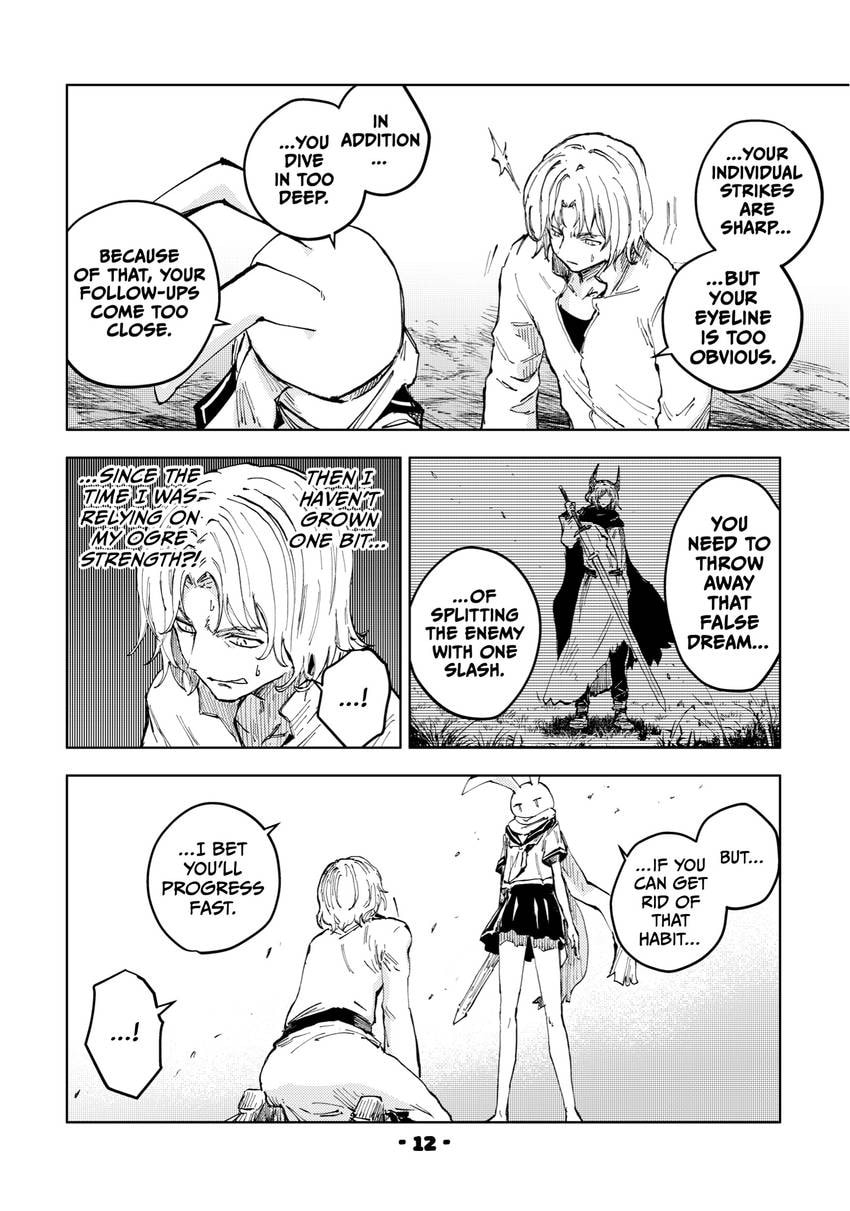 Read Peach Boy Riverside chapter 0 image 13 on Lezhin