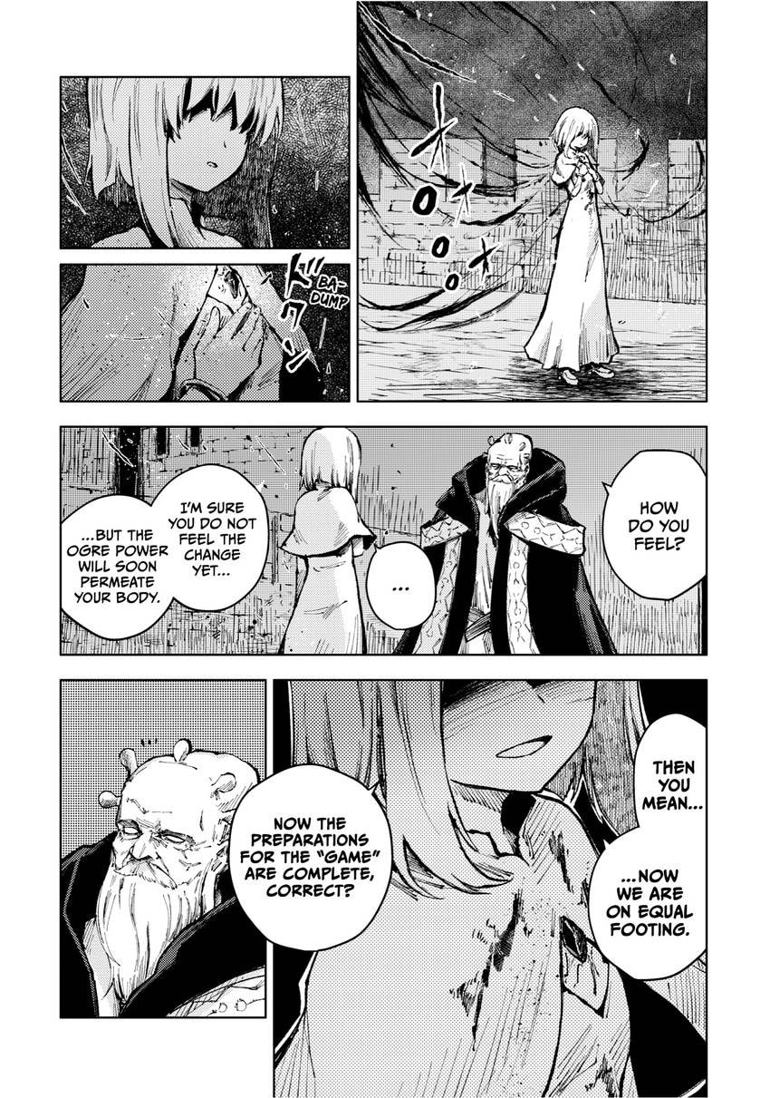 Read Peach Boy Riverside chapter 0 image 133 on Lezhin
