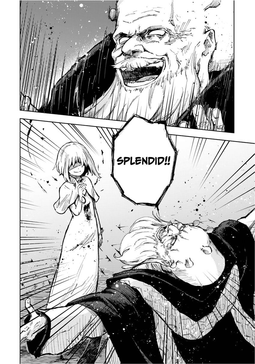 Read Peach Boy Riverside chapter 0 image 135 on Lezhin