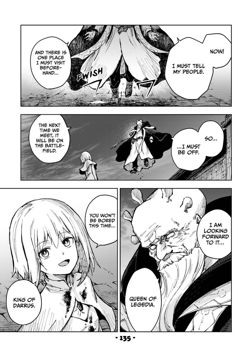 Read Peach Boy Riverside chapter 0 image 136 on Lezhin