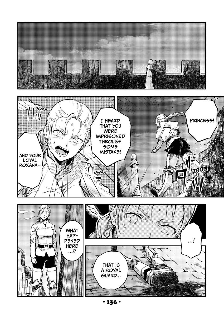 Read Peach Boy Riverside chapter 0 image 137 on Lezhin