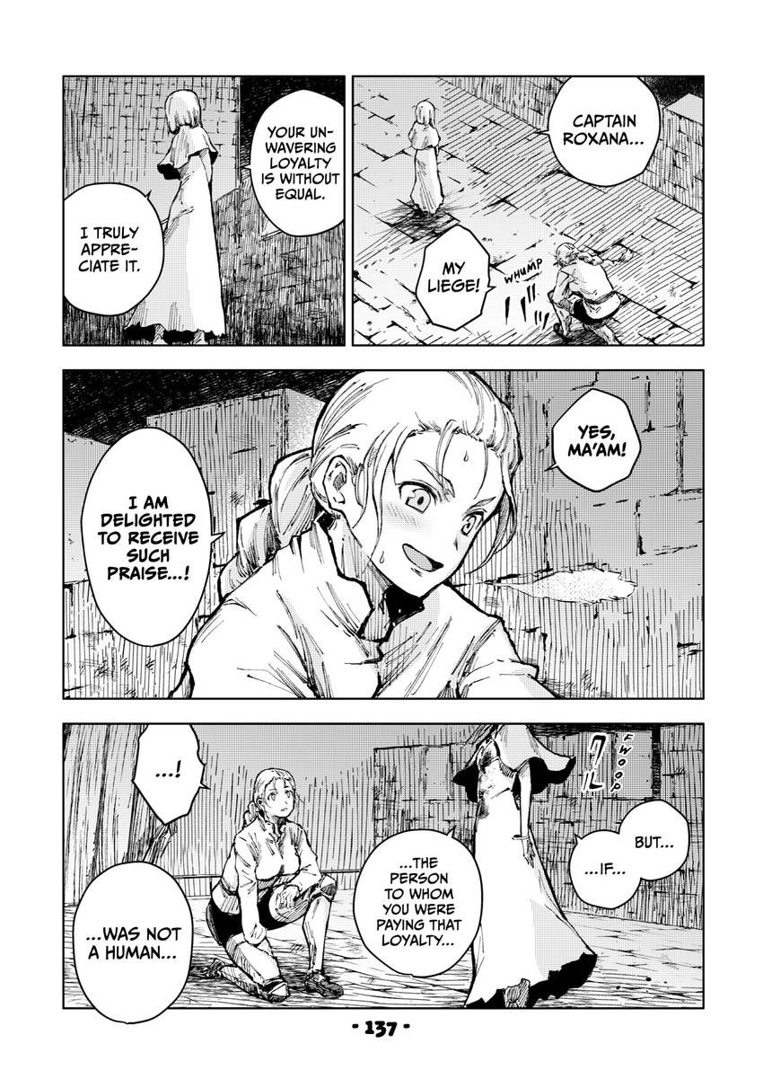Read Peach Boy Riverside chapter 0 image 138 on Lezhin