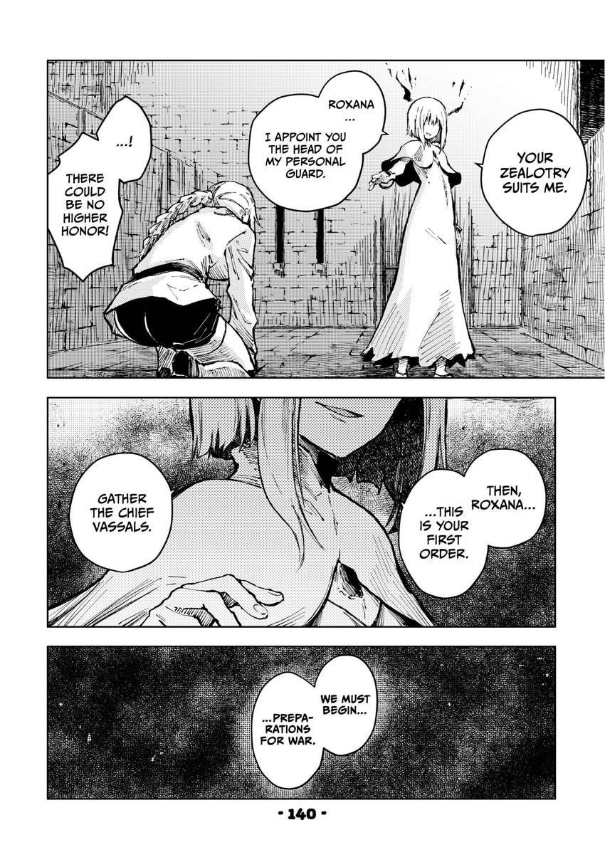 Read Peach Boy Riverside chapter 0 image 141 on Lezhin