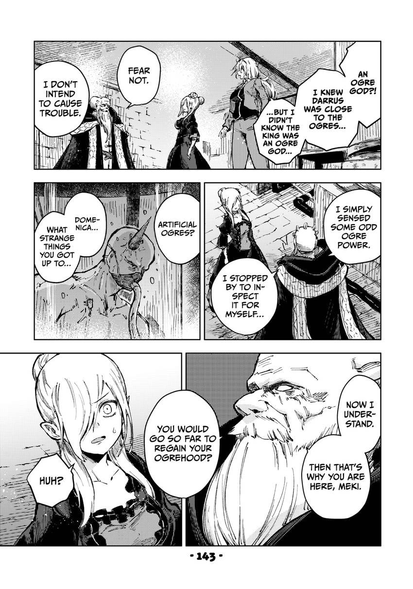 Read Peach Boy Riverside chapter 0 image 144 on Lezhin