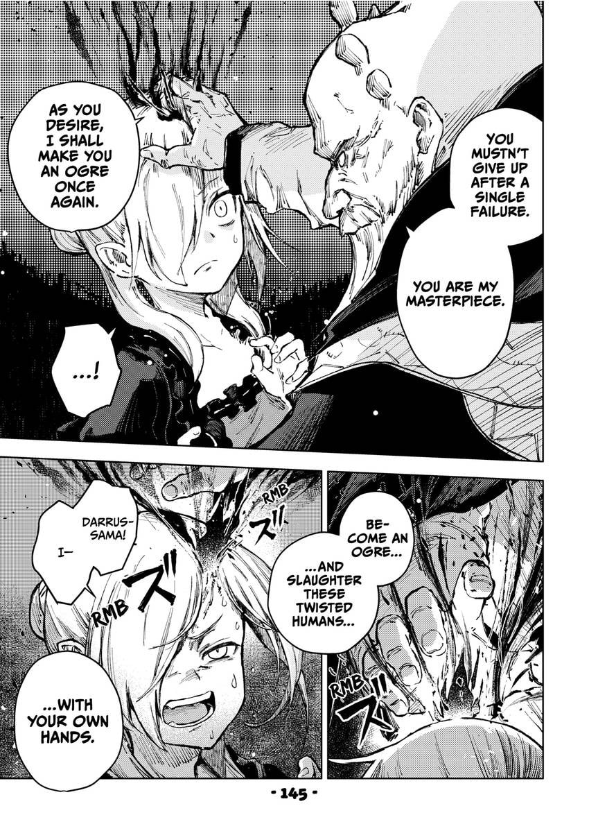 Read Peach Boy Riverside chapter 0 image 146 on Lezhin