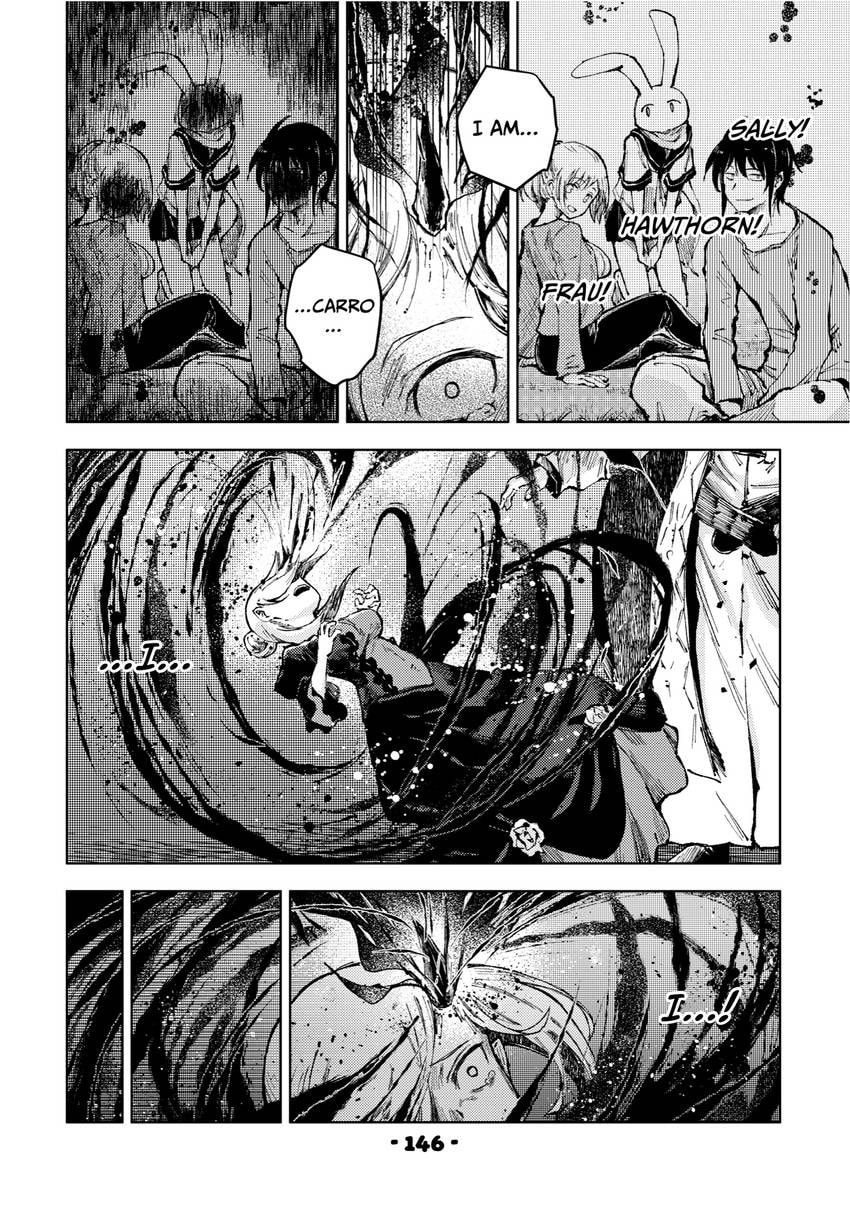 Read Peach Boy Riverside chapter 0 image 147 on Lezhin