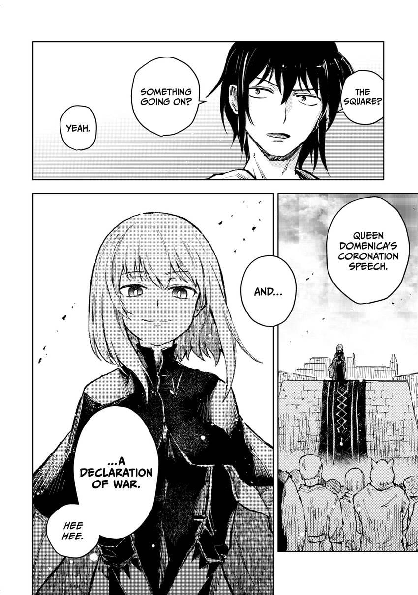 Read Peach Boy Riverside chapter 0 image 149 on Lezhin