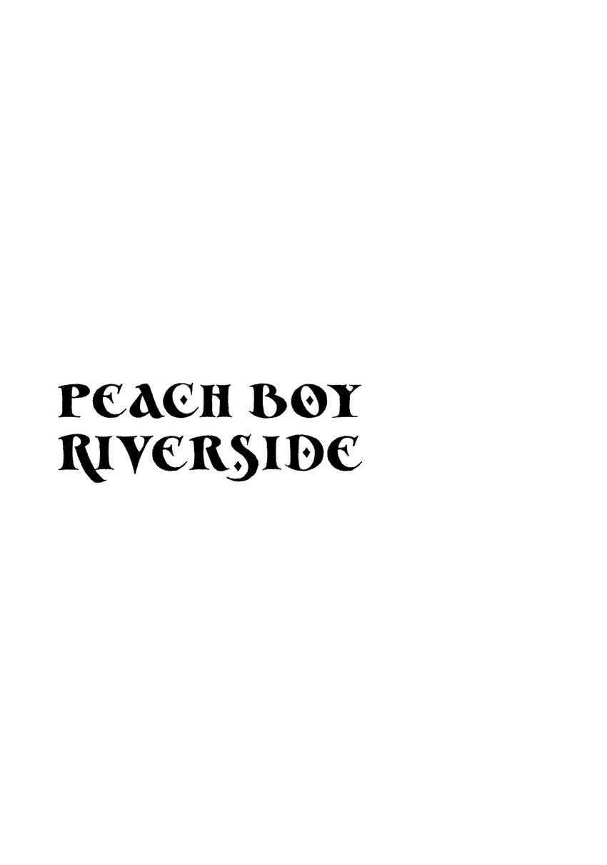 Read Peach Boy Riverside chapter 0 image 152 on Lezhin