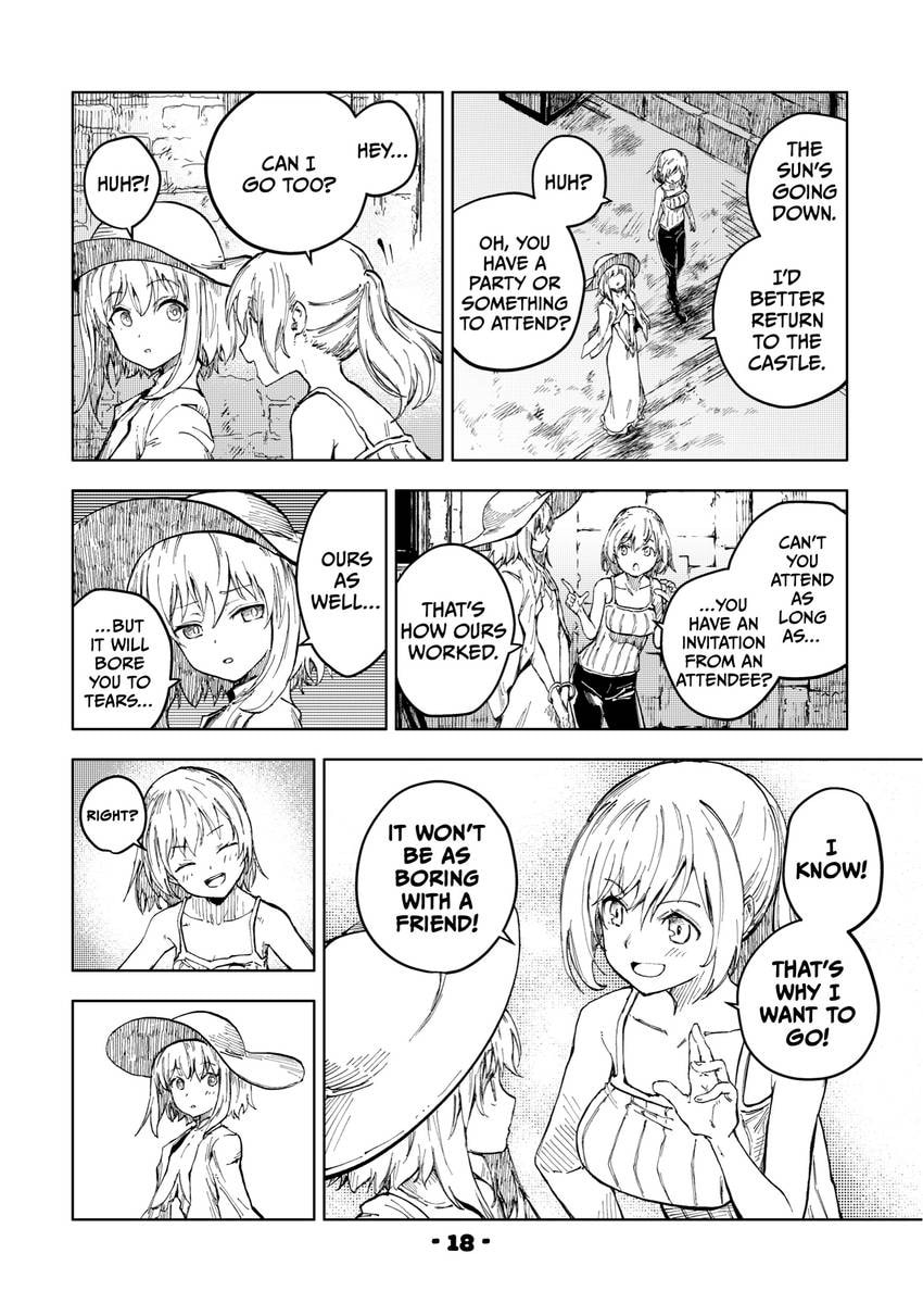 Read Peach Boy Riverside chapter 0 image 19 on Lezhin