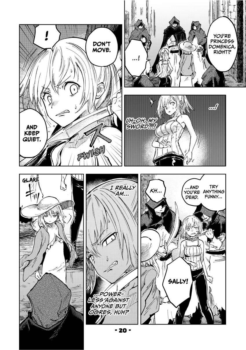 Read Peach Boy Riverside chapter 0 image 21 on Lezhin
