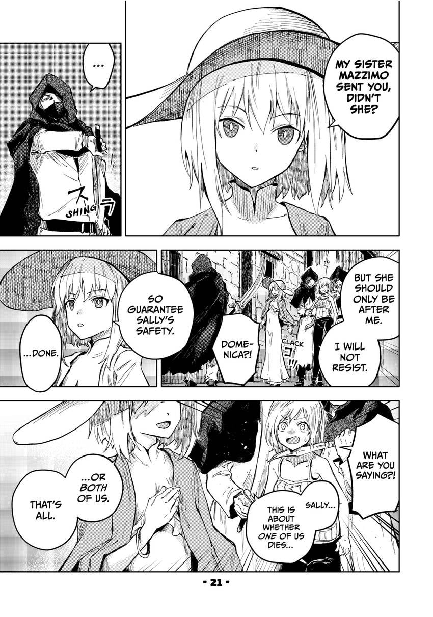 Read Peach Boy Riverside chapter 0 image 22 on Lezhin