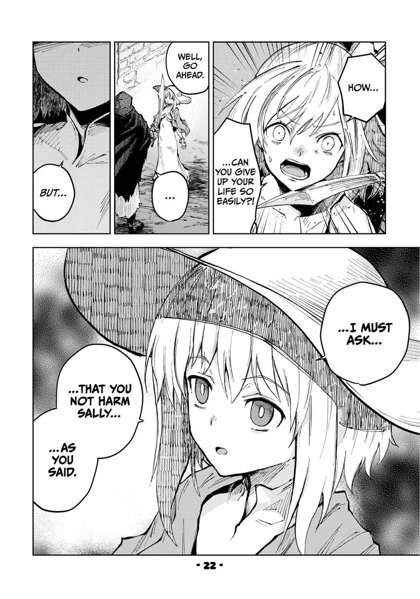 Read Peach Boy Riverside chapter 0 image 23 on Lezhin