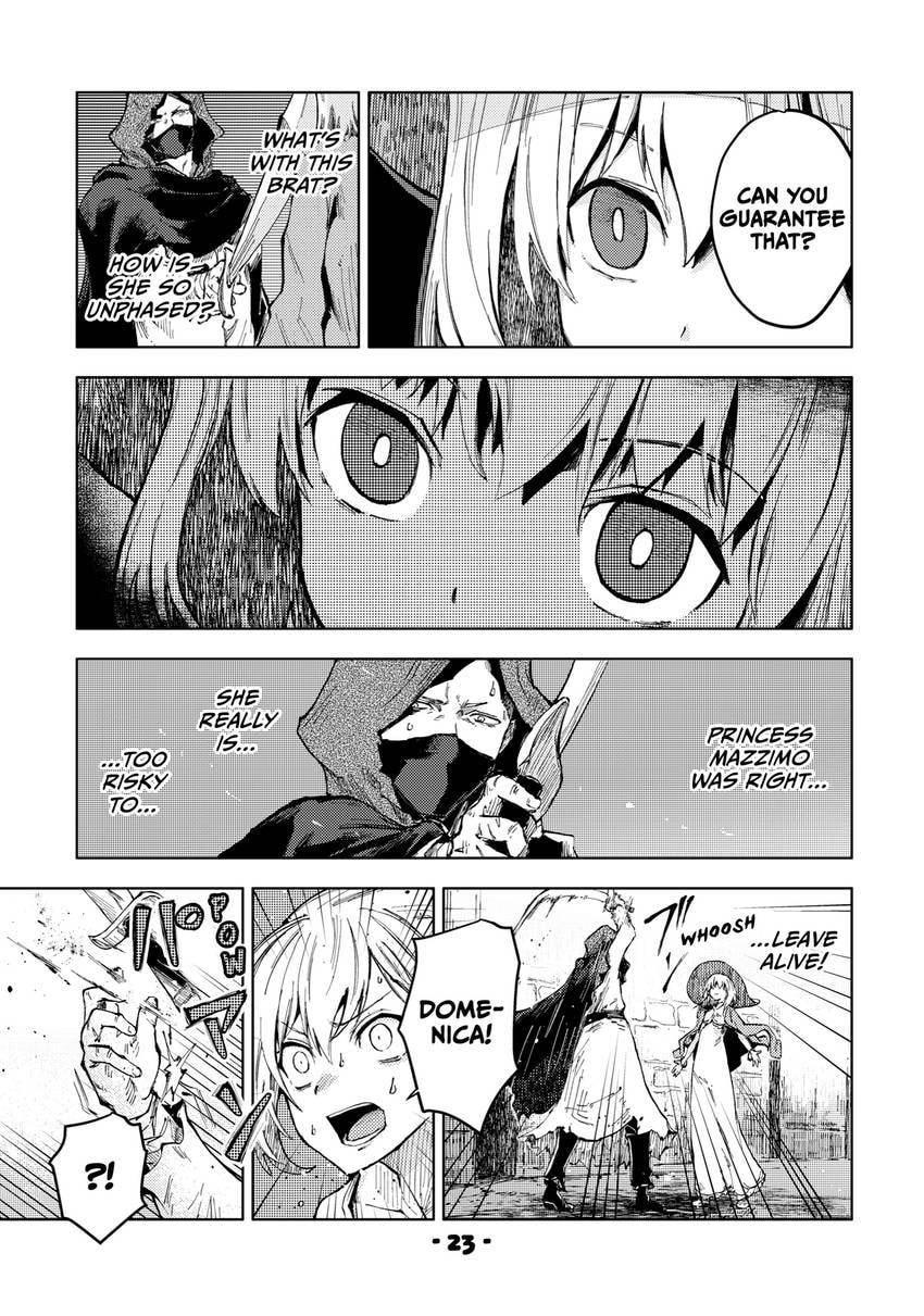Read Peach Boy Riverside chapter 0 image 24 on Lezhin