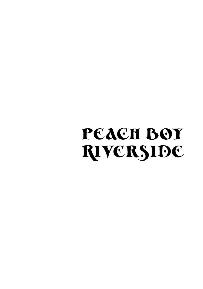 Read Peach Boy Riverside chapter 0 image 27 on Lezhin