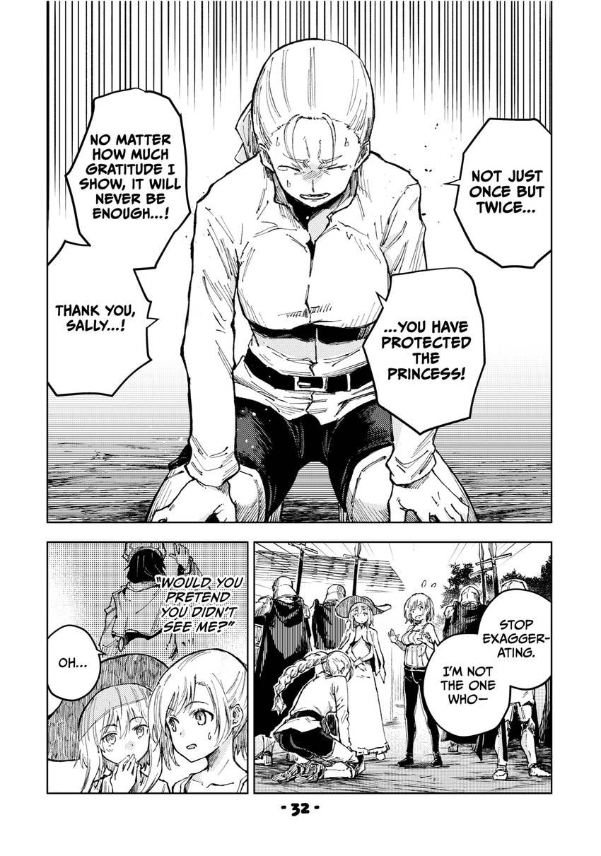 Read Peach Boy Riverside chapter 0 image 33 on Lezhin