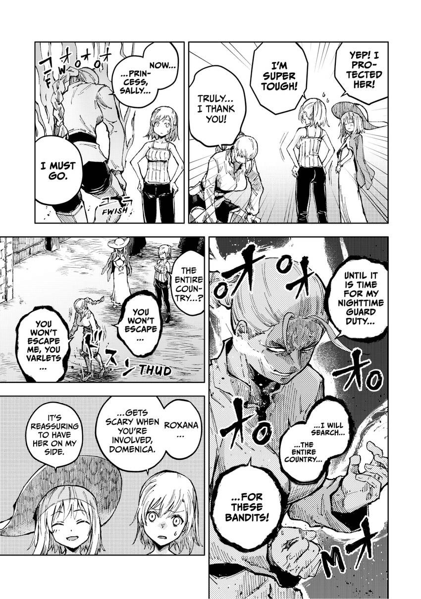 Read Peach Boy Riverside chapter 0 image 34 on Lezhin