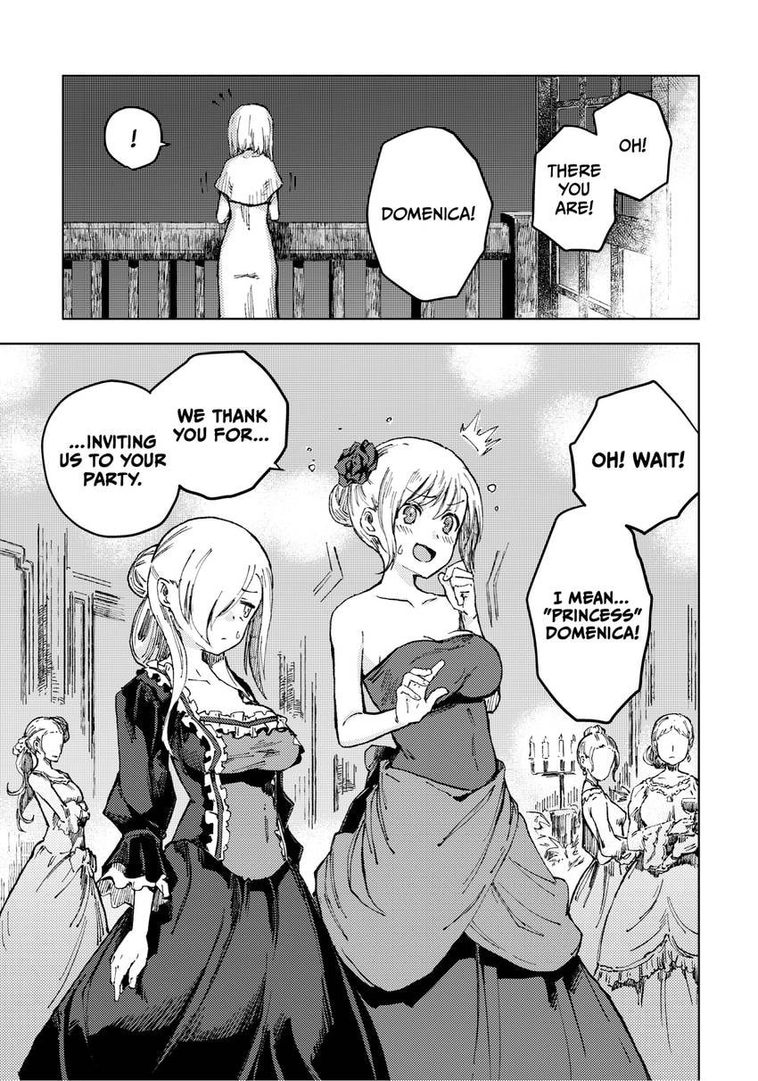 Read Peach Boy Riverside chapter 0 image 42 on Lezhin