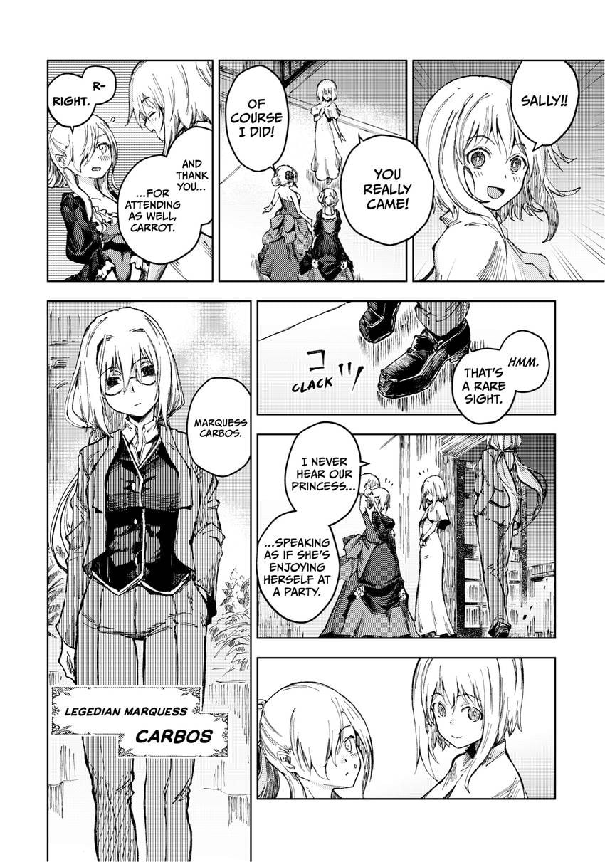 Read Peach Boy Riverside chapter 0 image 43 on Lezhin