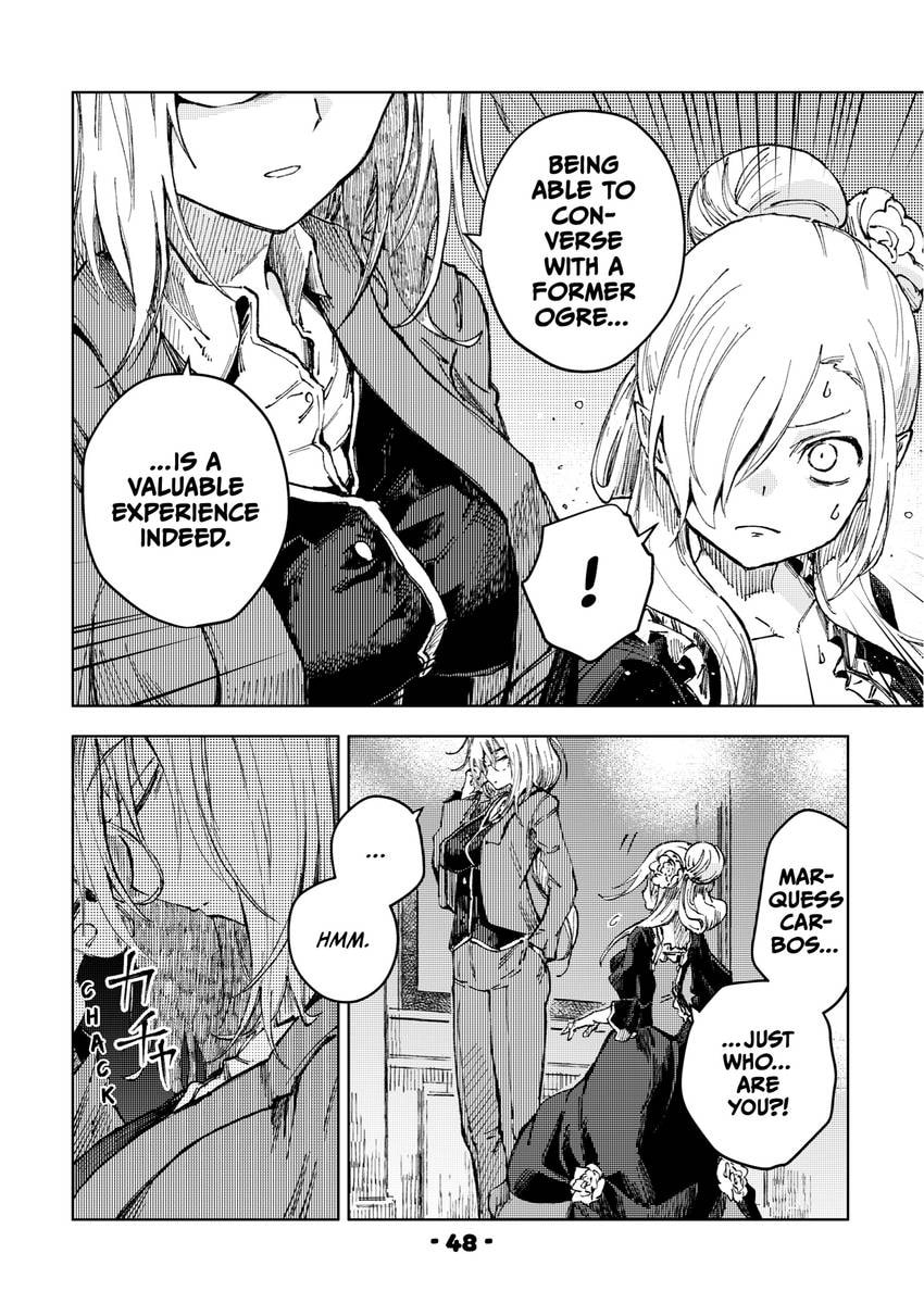 Read Peach Boy Riverside chapter 0 image 49 on Lezhin