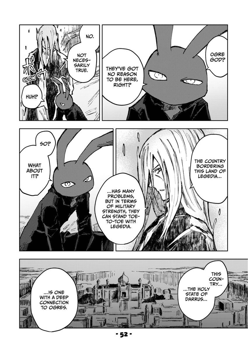 Read Peach Boy Riverside chapter 0 image 53 on Lezhin