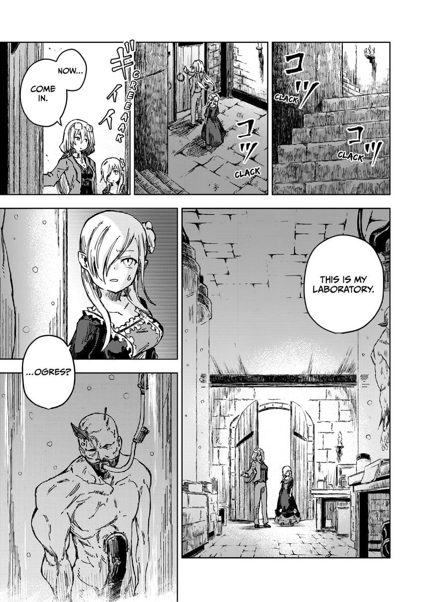 Read Peach Boy Riverside chapter 0 image 62 on Lezhin