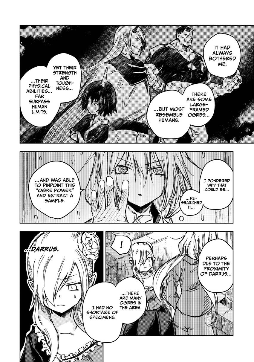Read Peach Boy Riverside chapter 0 image 65 on Lezhin
