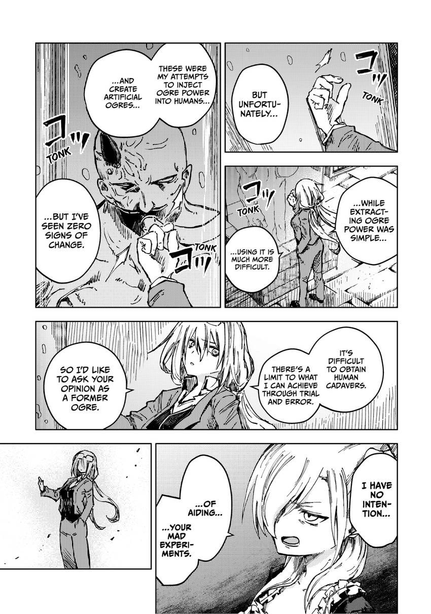 Read Peach Boy Riverside chapter 0 image 66 on Lezhin