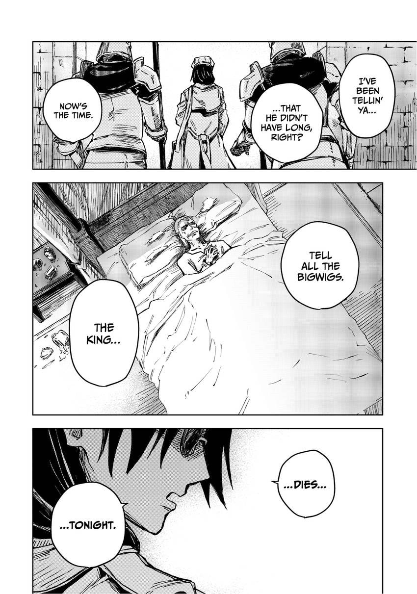 Read Peach Boy Riverside chapter 0 image 75 on Lezhin