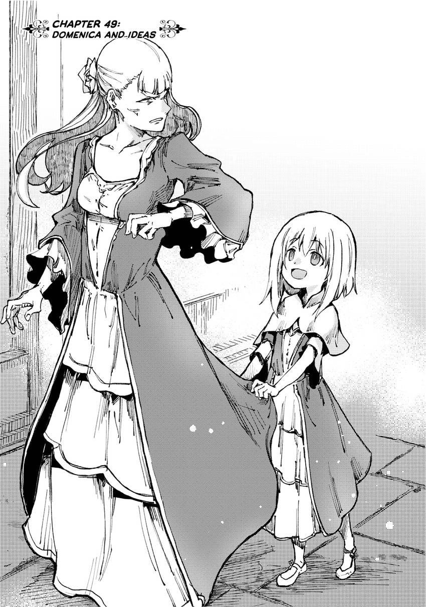 Read Peach Boy Riverside chapter 0 image 78 on Lezhin