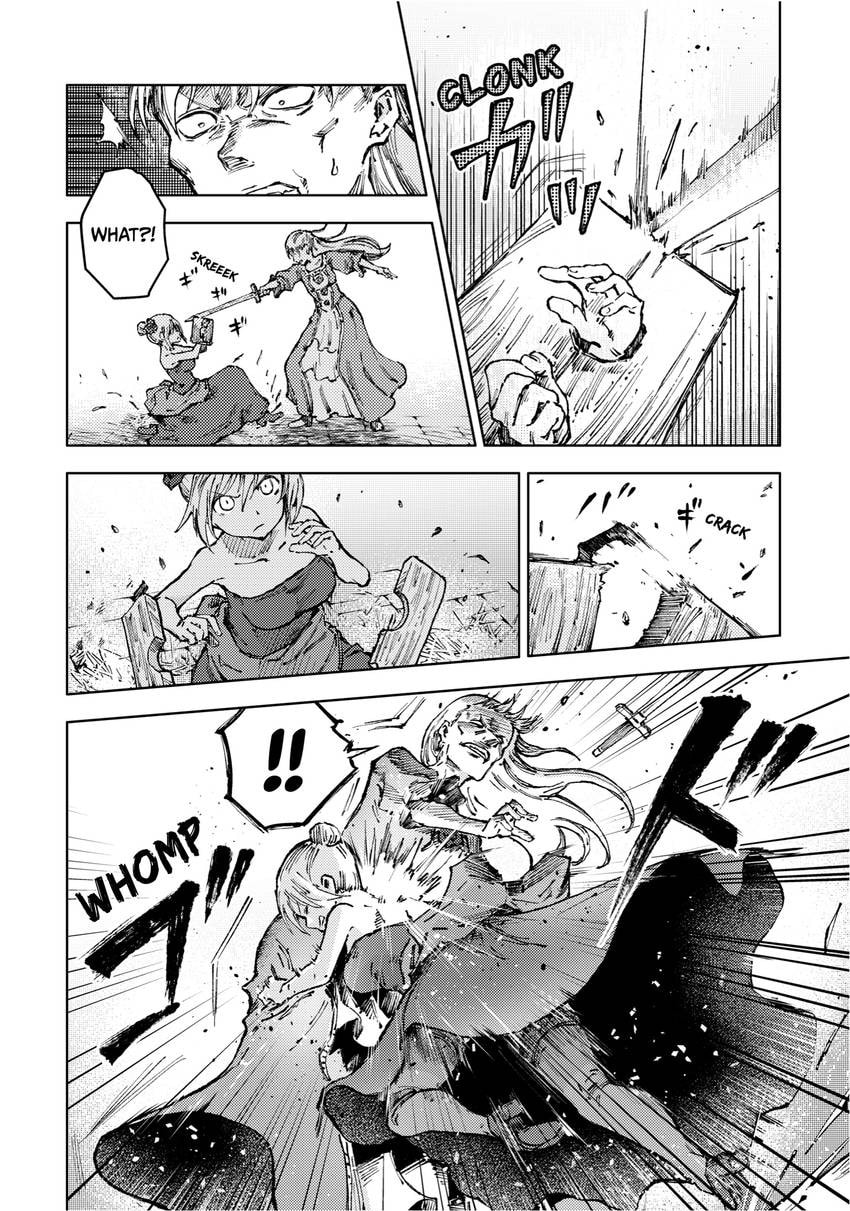 Read Peach Boy Riverside chapter 0 image 83 on Lezhin